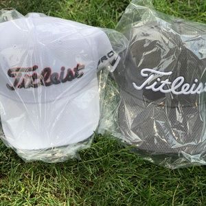 GOLF HATS